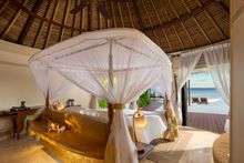 Beachfront Pool Villa, Vabbinfaru