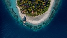 Dhawa Ihuru, Maldives