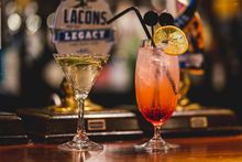 Norwich Cocktail Week