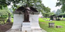 Hollywood Cemetery