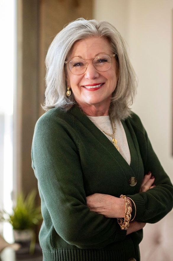 Laurie Rowe