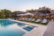 Chobe Water Villas