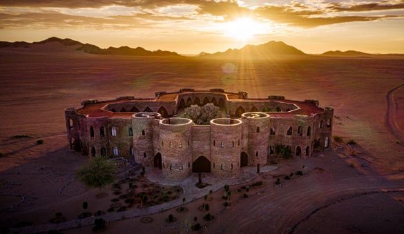 Le Mirage Resort & Spa