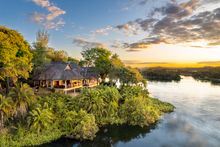 Divava Okavango Resort & Spa