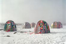 British Textile Biennial 