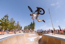 Groundswell Festival, Scarborough Beach