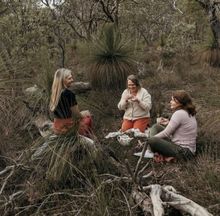 Mindful in Nature tours