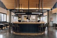 Vintners Wine Bar & McHenry Hohnen Cellar Door
