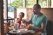Clarksviille's casual, welcoming and diverse food scene means something for all palates.