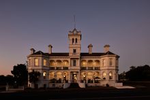 The Royal Hotel - Queenscliff