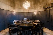 SILO BAR X BAIE WINES