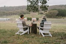 Blame Mabel Cellar Door and Farm Stay