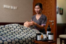 Conrad Spa