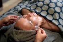 Crystal Facial