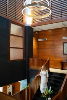 Conrad Spa