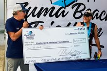 Zuma Beach Triathlon
