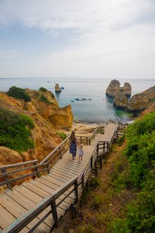 Coastline Walks - Sagres