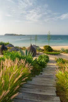 Martinhal Beach