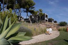 Beach Suites at Martinhal Sagres