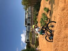 Pump Track