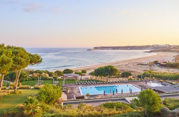 Signature View of Martinhal Sagres