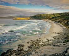 South Cape Bay Beach 