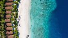 The Westin Maldives Miriandhoo Resort is committed to responsible travel and island stewardship