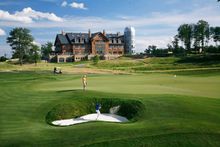 Primland Resort 