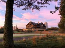 Primland Resort