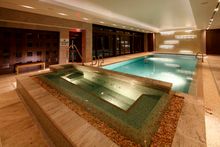 Primland Resort Spa