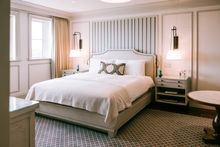 Keswick Hall Room