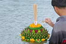 Loy Krathong
