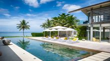 Villa Amarelo