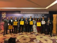 Cinnamon Hotels & Resorts team