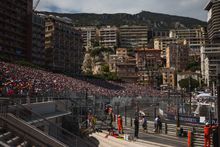 Formula 1 Tag Heuer Grand Prix de Monaco