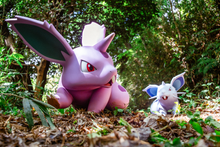 Nidoran 