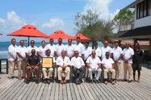 Cinnamon Dhonveli Maldives - Leading Surf Resort