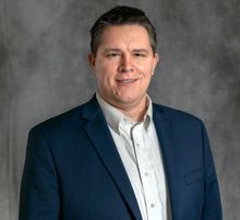 Stuart Butler, President, Visit Myrtle Beach 