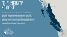 The Infinite Coast
