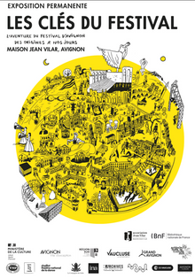 Les clés du Festival 