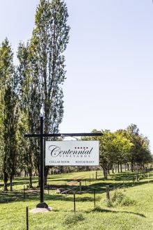 Centennial Vineyards