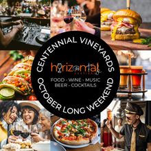 Horizontal Festival 