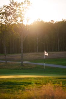 The Keep at McLemore Resort