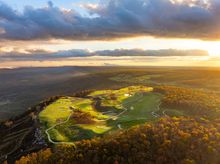 The Keep at McLemore Resort