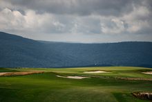 The Keep at McLemore Resort