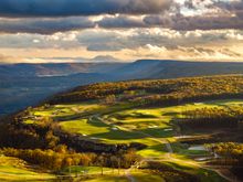 The Keep at McLemore Resort