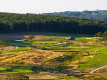 The Keep at McLemore Resort