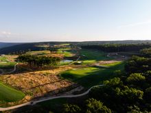 The Keep at McLemore Resort