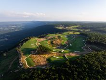 The Keep at McLemore Resort
