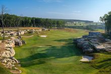 The Keep at McLemore Resort
